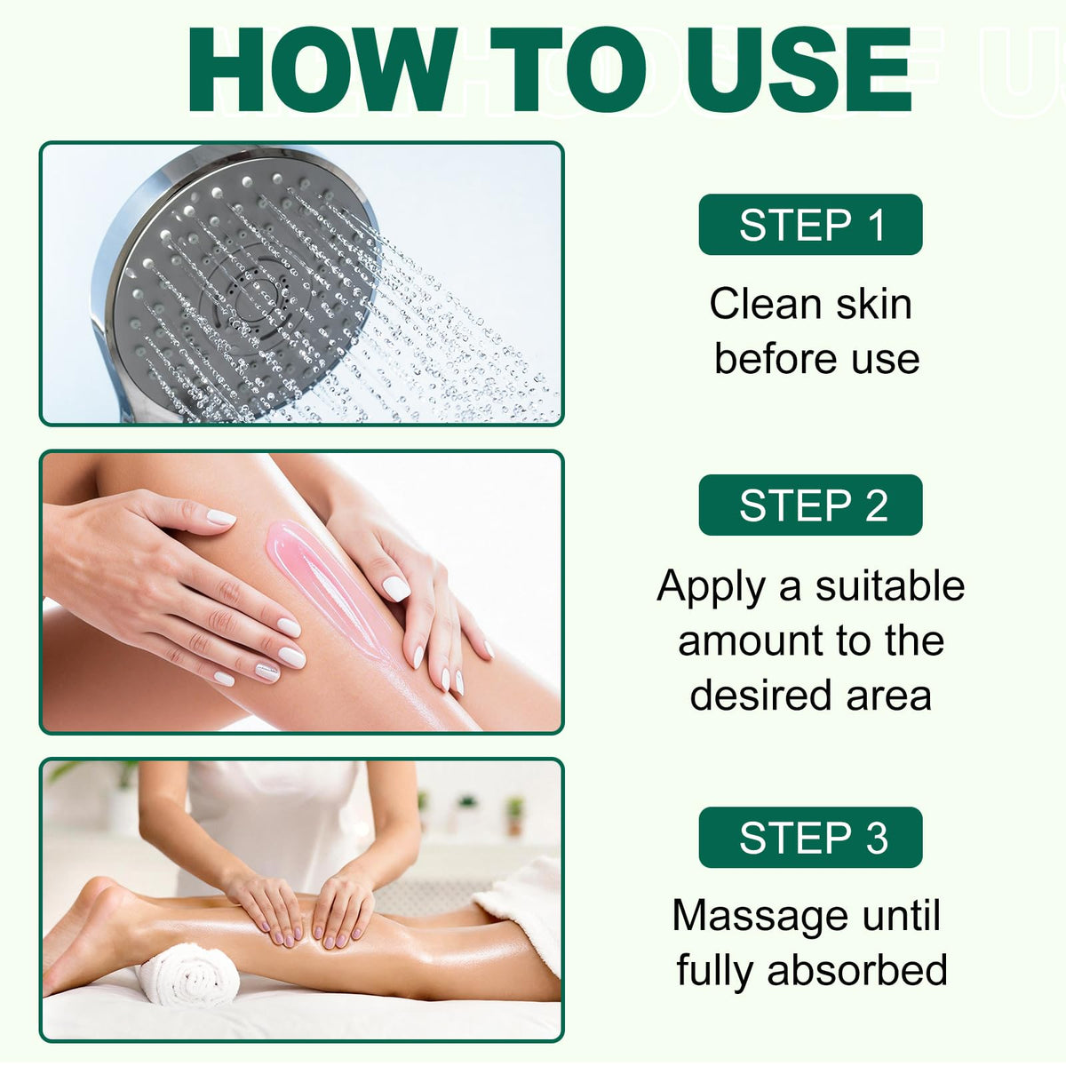 Akeeronn balm used in nighttime massage setting promoting calming comfort