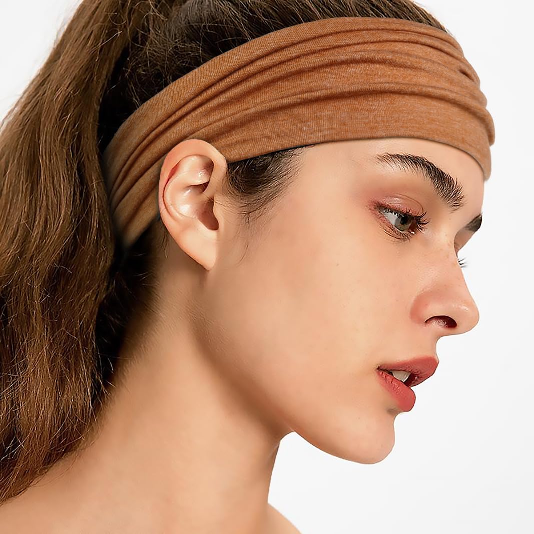 AKTVSHOW tapered edge detail showing flat fit and reduced pressure on hair