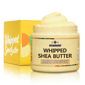 AKWAABA jar front view showing packaging and size benefit