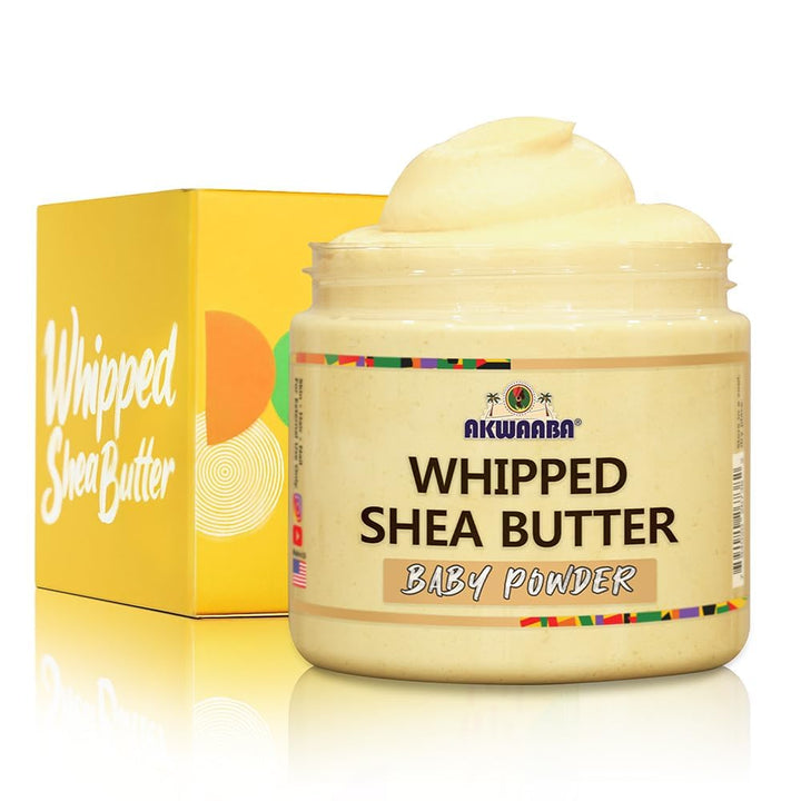 AKWAABA jar front view showing packaging and size benefit