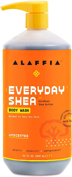 Alaffia fair-trade cooperative image representing community support and sourcing