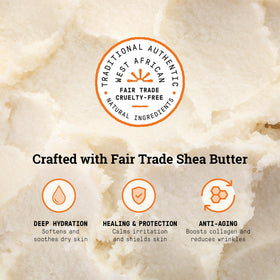 Alaffia rich lather from coconut soap, creamy foam that cleans while moisturizing