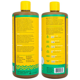 Alaffia small eucalyptus tea tree 2 oz bottle for travel and spot care