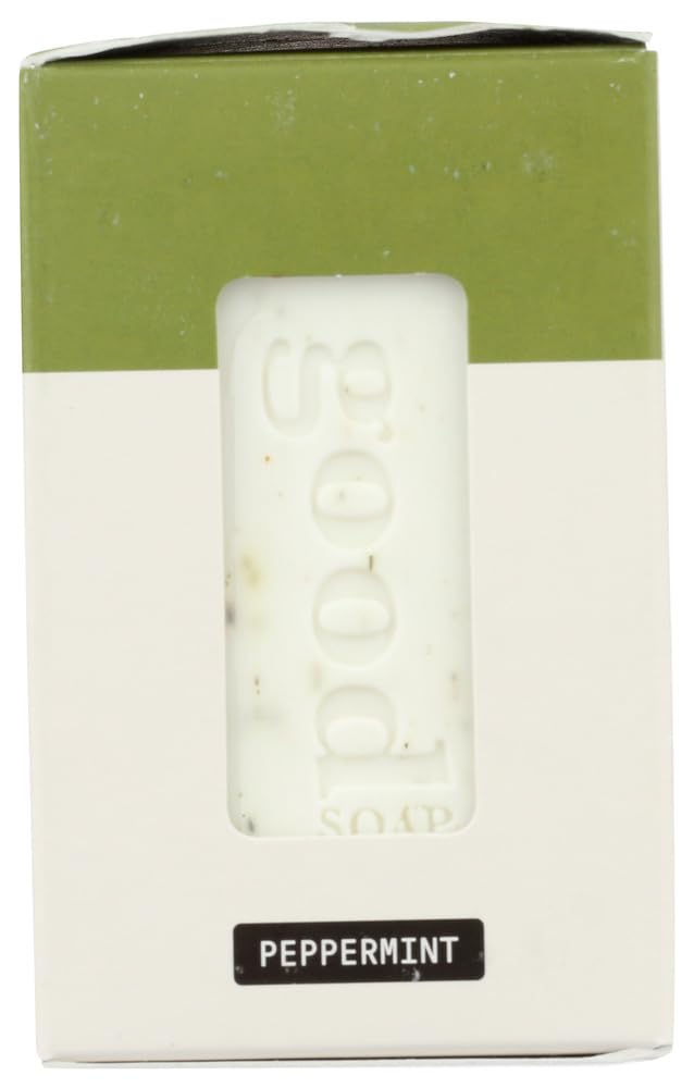 Alaffia ingredient label detail highlighting plant-based sourcing and certification info