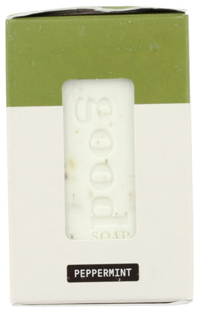 Alaffia ingredient label detail highlighting plant-based sourcing and certification info
