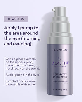 ALASTIN boxed packaging front for gifting and storage benefit