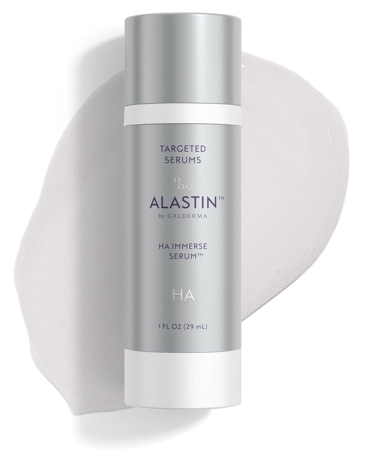 ALASTIN front packaging showing bottle for easy identification and trust