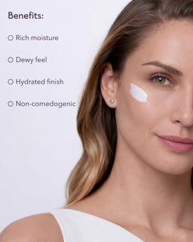 ALASTIN Skincare linoleic acid ingredient close-up supporting barrier health