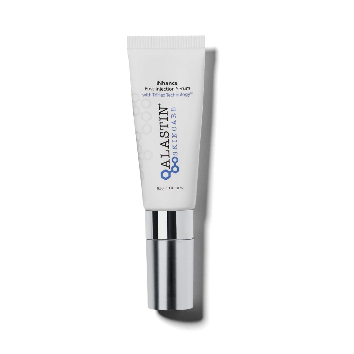 ALASTIN INhance front packaging showing product and brand for easy identification and trust