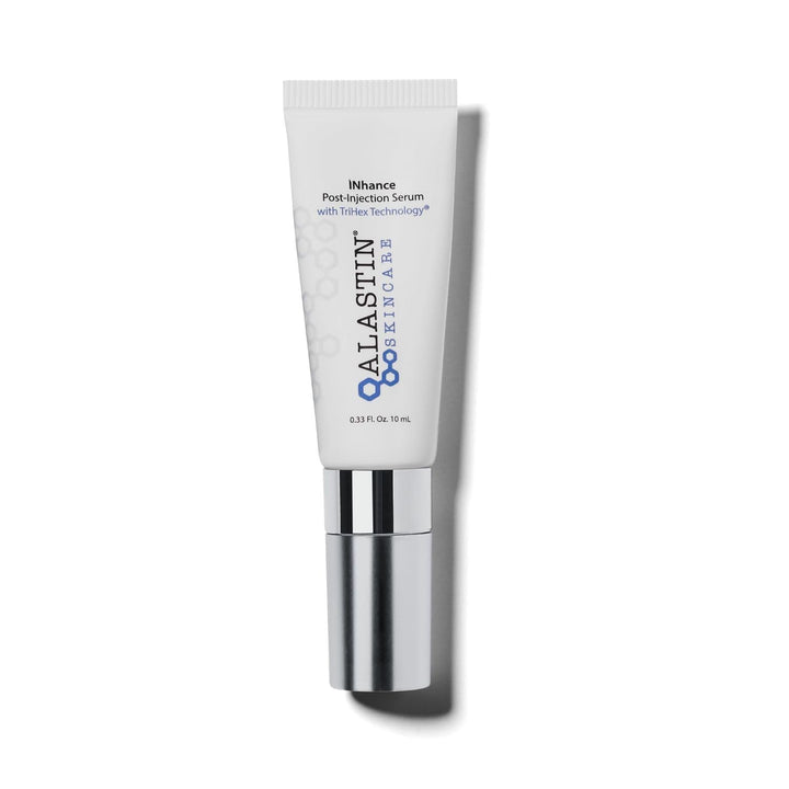 ALASTIN INhance front packaging showing product and brand for easy identification and trust