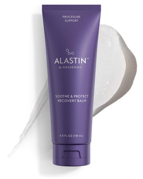 ALASTIN Skincare recovery balm front packaging showing protective moisturizer