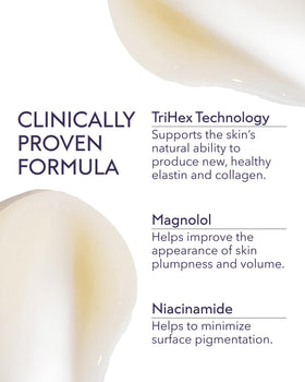 ALASTIN bottle staged beside moisturizer illustrating layering in daily routine