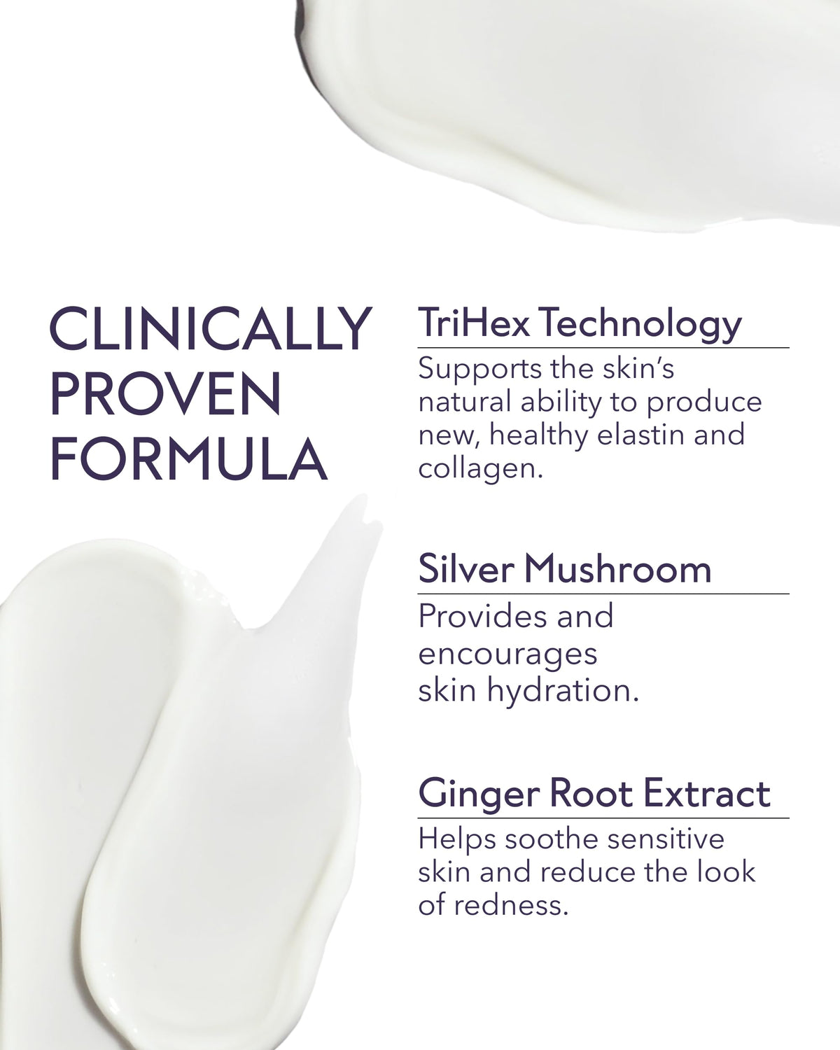 ALASTIN Skincare size comparison with a coin showing portable 2 oz convenience benefit