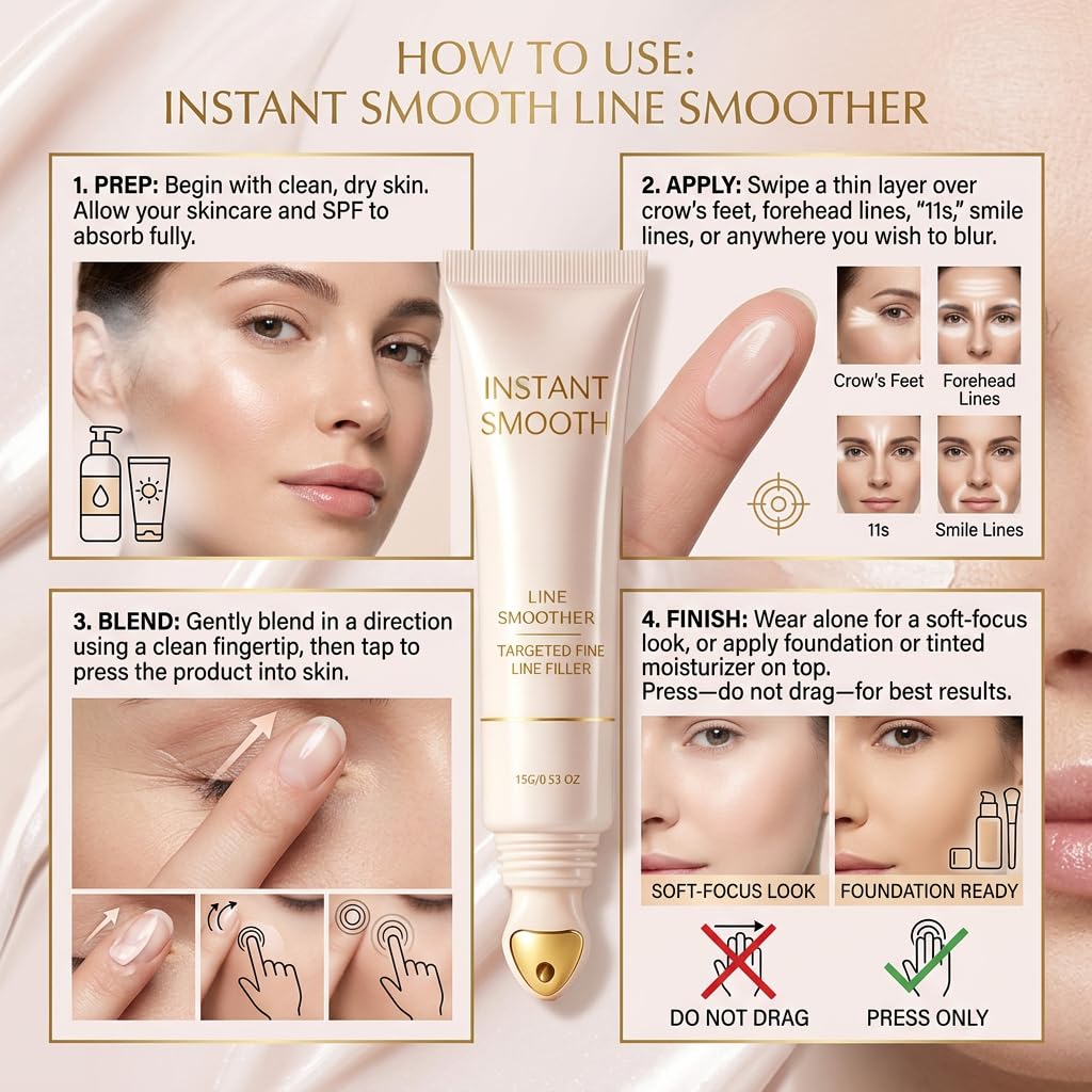 Alavie Paris on vanity styled scene suggesting daily beauty routine benefit