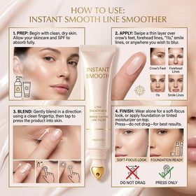 Alavie Paris on vanity styled scene suggesting daily beauty routine benefit