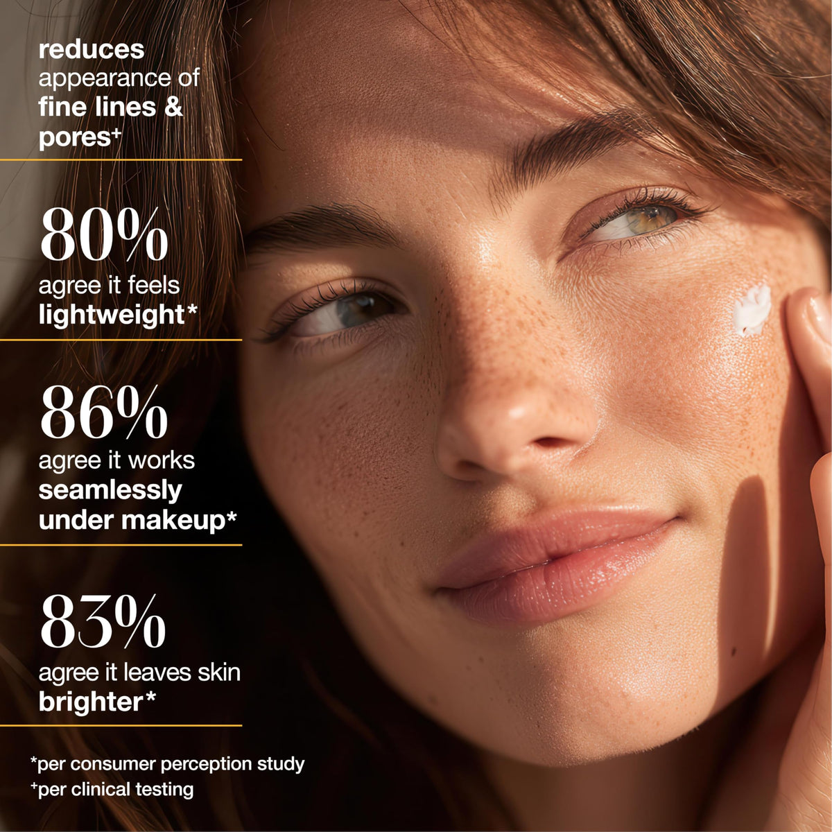 Alba Botanica close-up label highlighting mineral ingredients and benefits