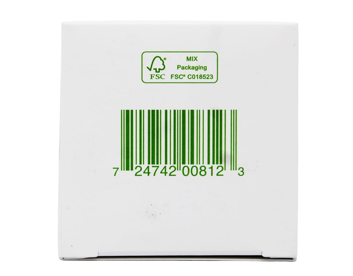 Alba Botanica pump and cap detail highlighting travel-friendly packaging and convenience