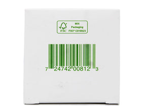 Alba Botanica pump and cap detail highlighting travel-friendly packaging and convenience