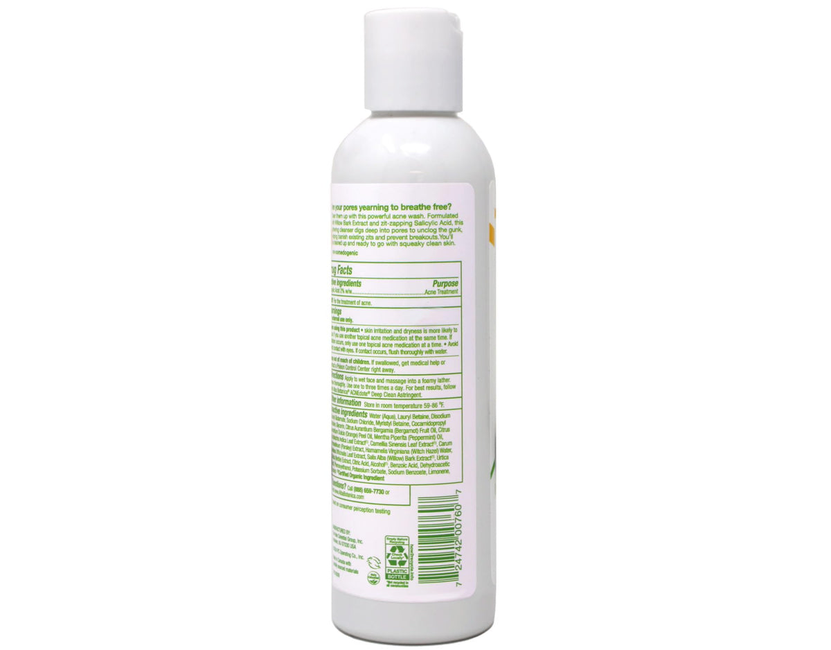 Alba Botanica two-pack boxed presentation ideal for value-conscious shoppers