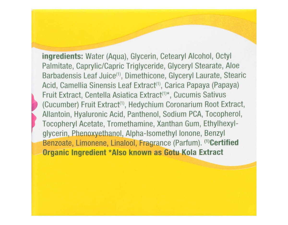 Alba Botanica two tubes stacked to show pack-of-two value and backup supply