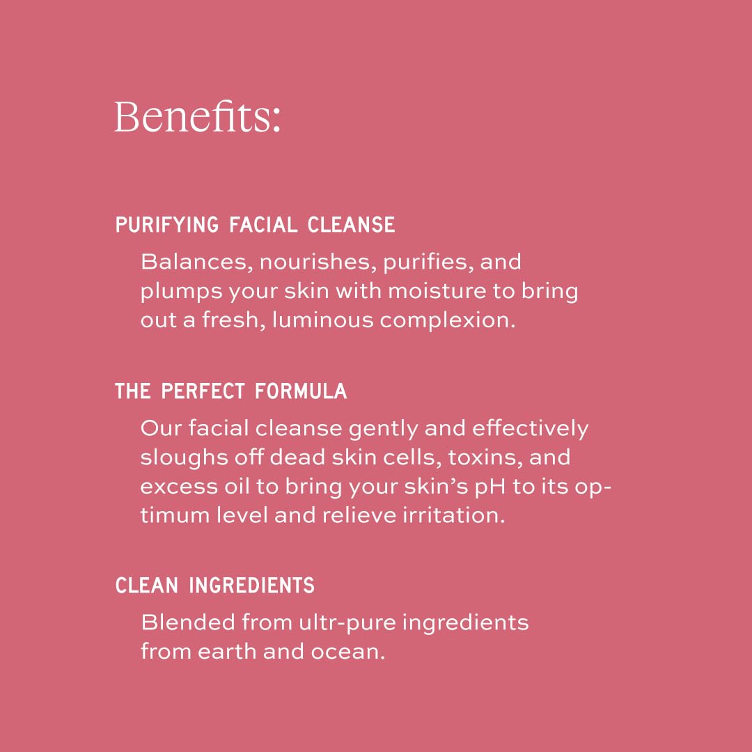 Aleavia sea kelp ingredient close-up highlighting mineral nourishment