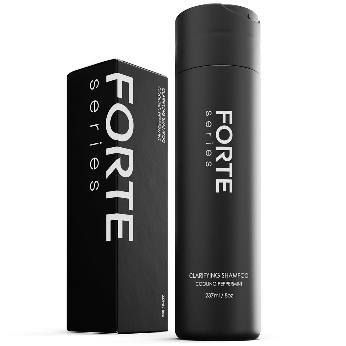 Alex Costa bottle front view showing clear branding and salon-grade benefits
