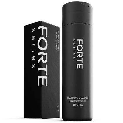 Alex Costa bottle front view showing clear branding and salon-grade benefits