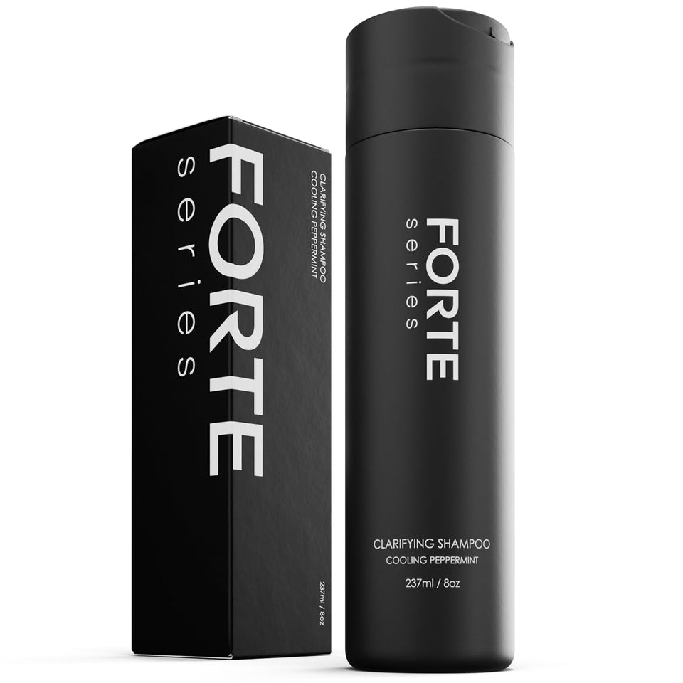 Alex Costa bottle front view showing clear branding and salon-grade benefits