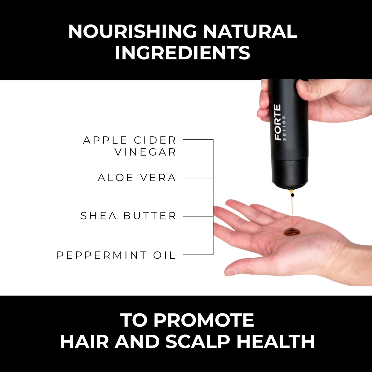 Alex Costa shampoo lather texture demonstrating deep-clean foam for buildup removal