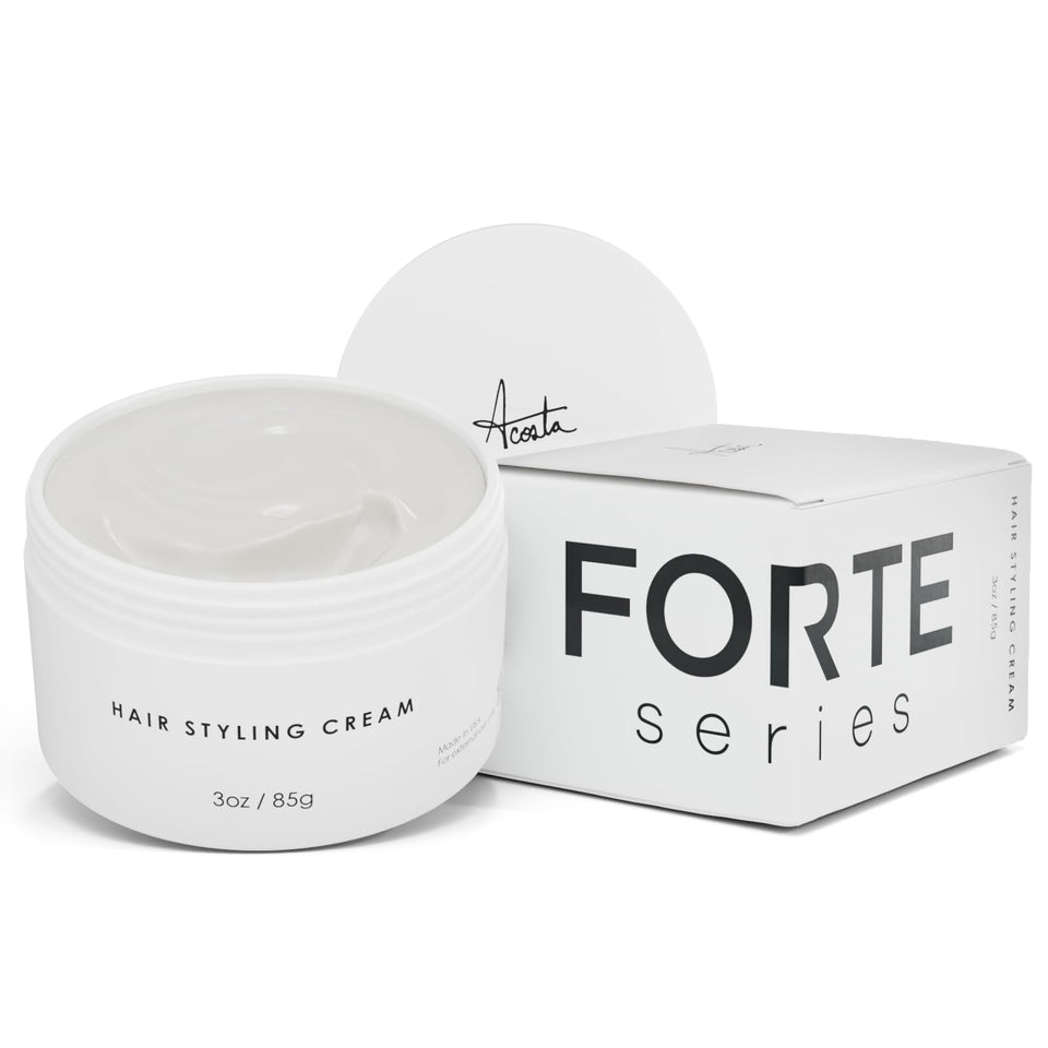 Alex Costa front jar view showing label and travel ready packaging benefit