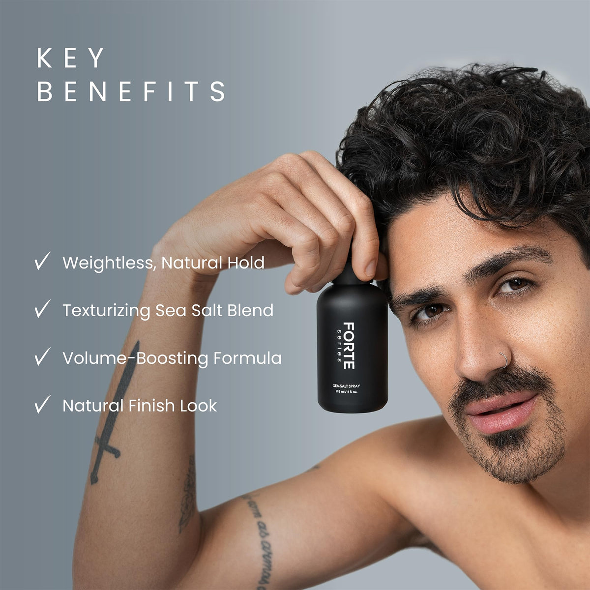 Alex Costa kelp ingredient illustration signals natural marine nourishment