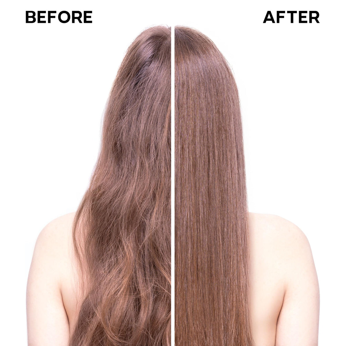 Alfaparf Milano applied to damp hair for easier detangling