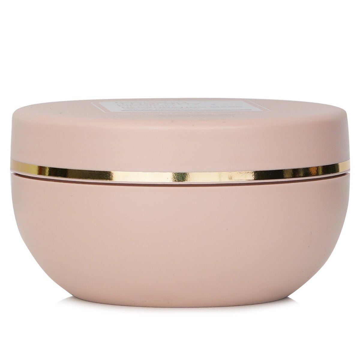 ALFAPARF MILANO jar on bathroom shelf lifestyle shot conveying salon-quality care