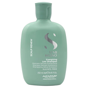 ALFAPARF MILANO front bottle showing product branding and benefit