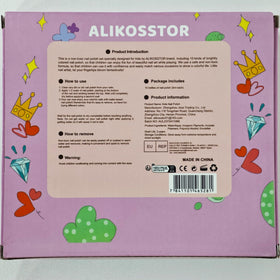 ALIKOSSTOR lifestyle playdate scene showing group use and low-mess fun