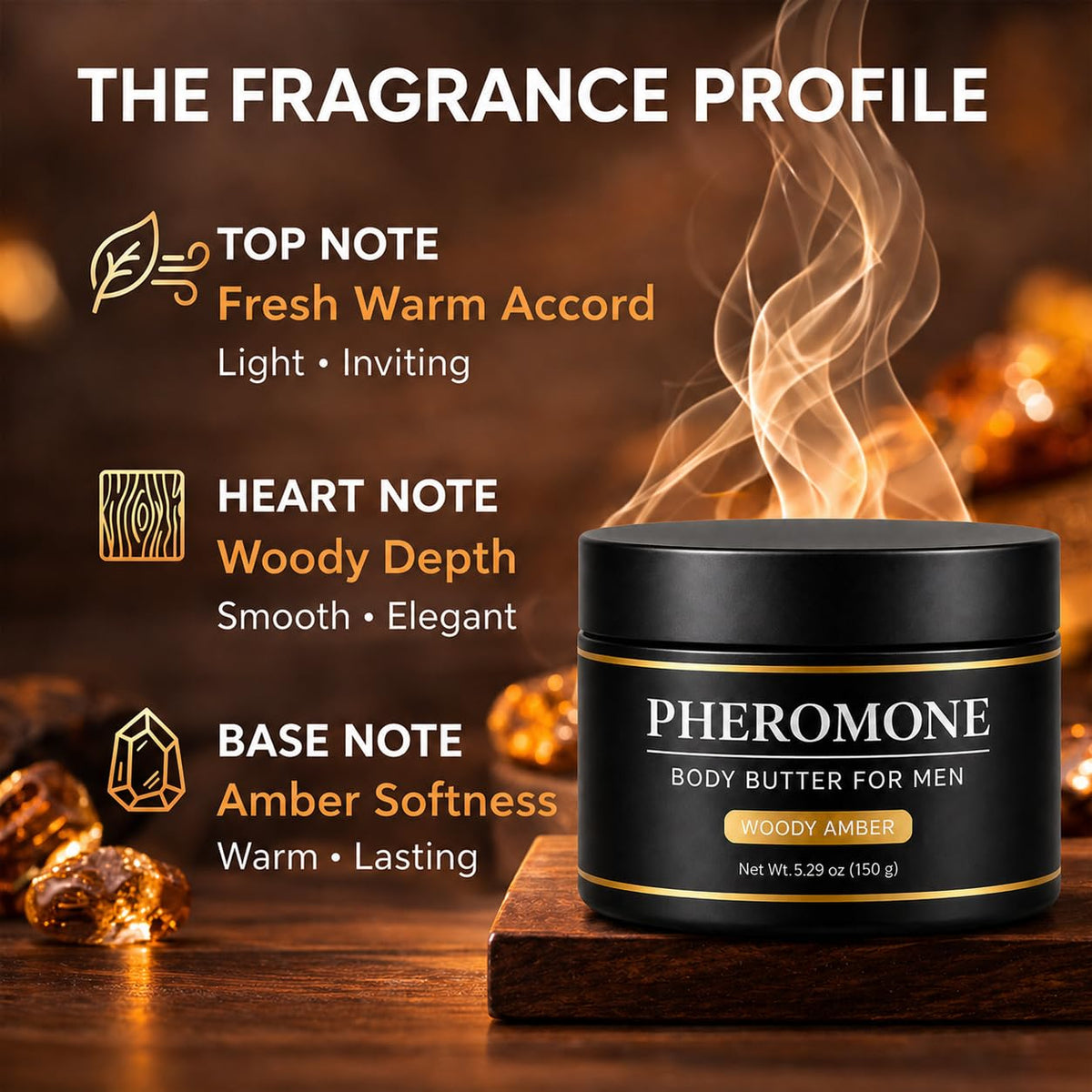 Allaura Beauty chest and neck use illustrating fragrant layering for confidence
