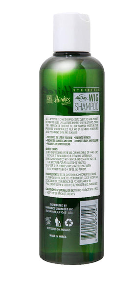 AllDay Locks back label details and directions for safe use