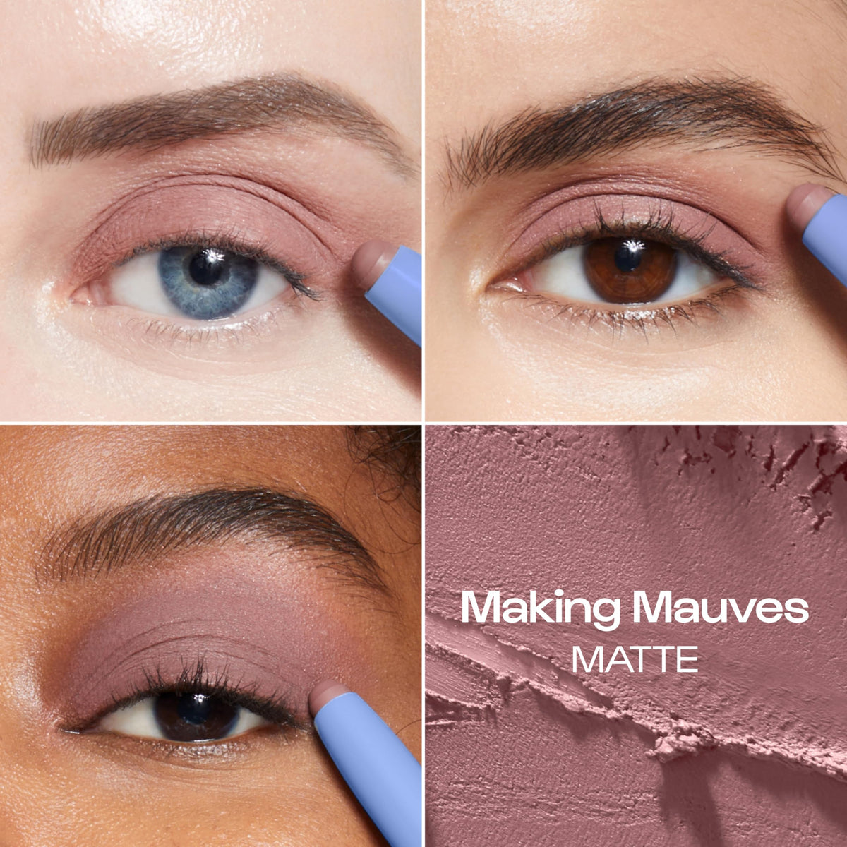 ALLEYOOP close-up of pencil tip highlighting smooth glide and precise application
