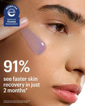 Allies of Skin dropper dispensing serum highlighting easy application and precise dosing benefit