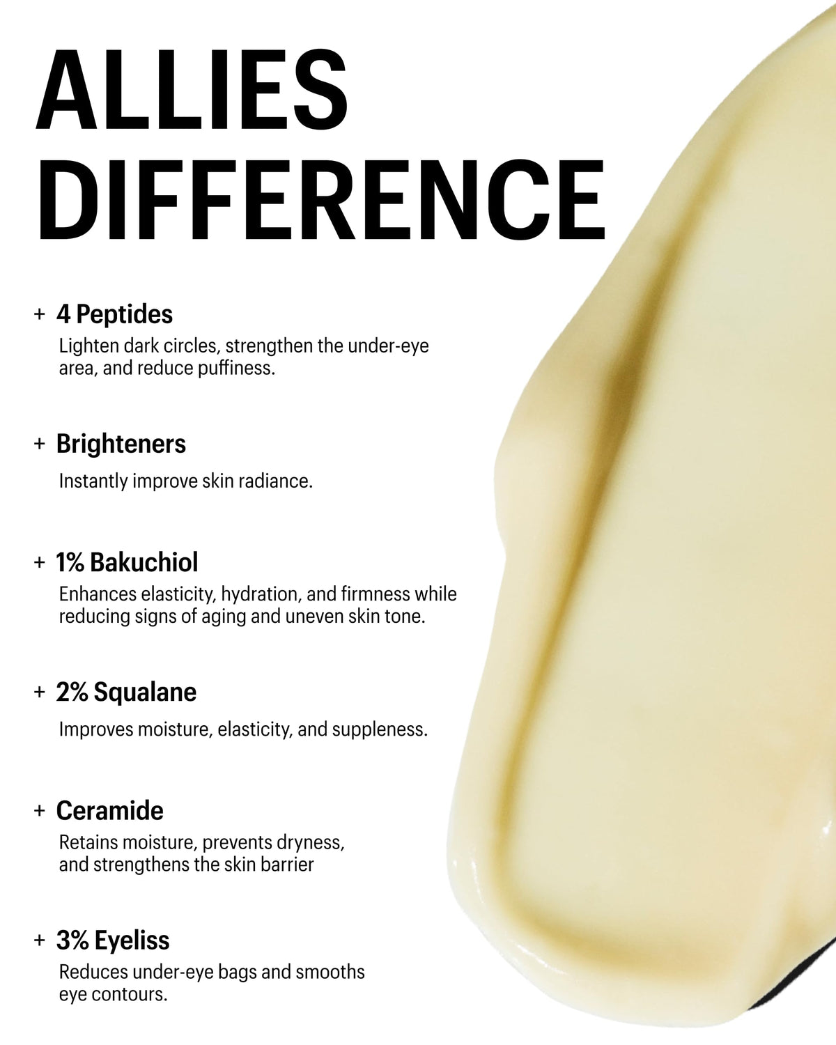 Allies of Skin scale comparison showing jar beside common items