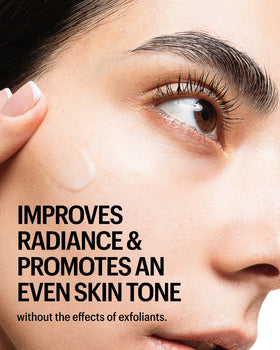 Allies of Skin pipette dispensing serum illustrating precise application and minimal waste