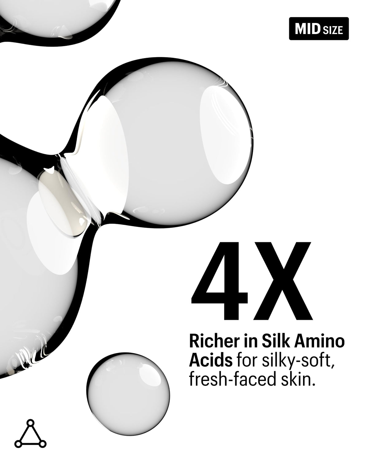 Allies of Skin travel tube inside toiletry bag demonstrating portability for trips