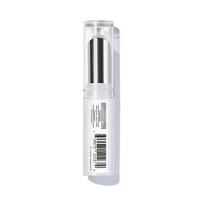 Almay concealer inside makeup bag in lifestyle setting for daily use