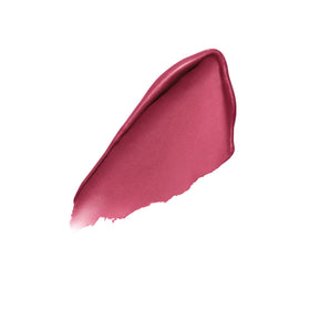 Almay Lip Vibes bullet close-up highlighting unique tip and creamy texture for precise application