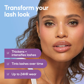 Almay two-pack box close-up highlighting value and hypoallergenic benefit