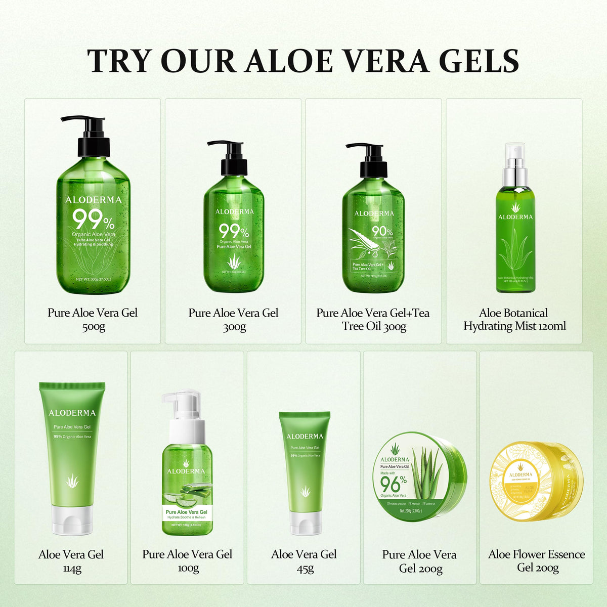 Aloderma jar styled on bathroom shelf for daily routine convenience and appeal