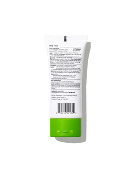 Aloe Gator open cap dispensing gel quickly to apply and absorb