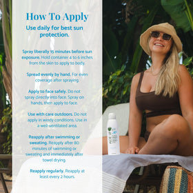 ALOE UP lifestyle picnic scene illustrating outdoor protection and scent