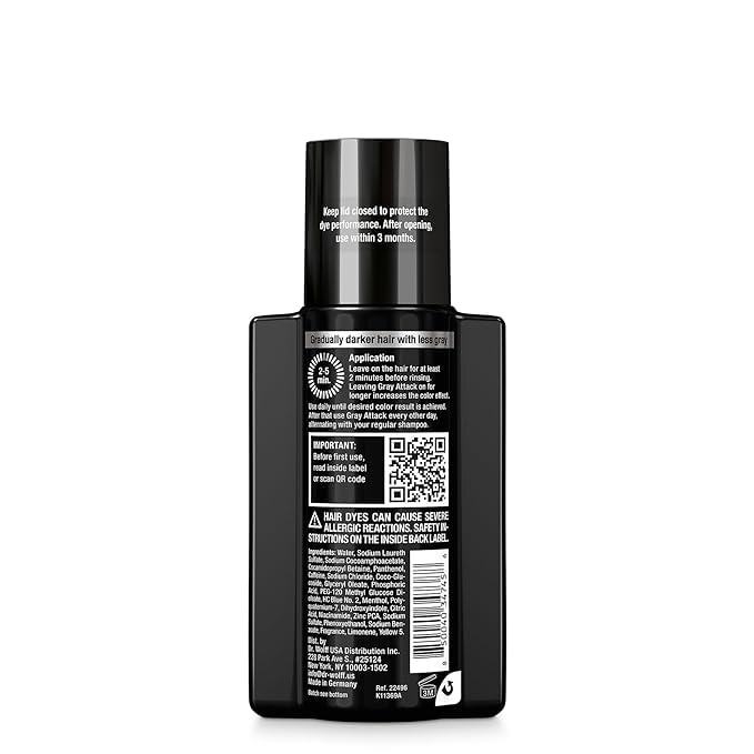 Alpecin on bathroom shelf styled to show routine-friendly packaging