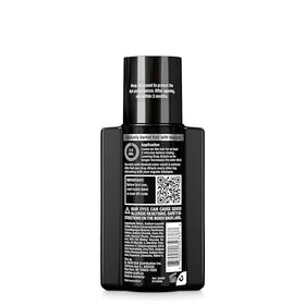 Alpecin on bathroom shelf styled to show routine-friendly packaging